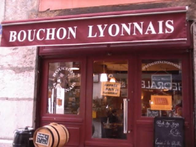 Le Croix Rousse Jacquard Daire Lyon Dış mekan fotoğraf